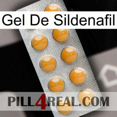 Sildenafil Gel levitra1